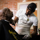 Illustration for article titled Philadelphia Barber Wants Answers After Police Told Him to Stop Providing Free Haircuts to Homeless